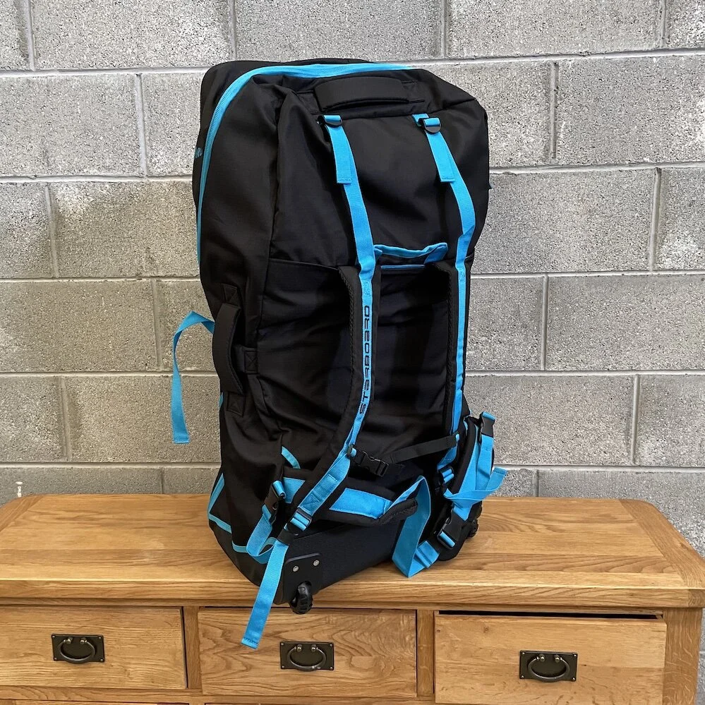 Bigsurf — Starboard Touring Deluxe